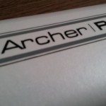 【2013 DAHON Archer】DAHON Archer P8（ダホンアーチャーP8）でカスタム開始【中華モデル】