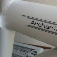 【2013 DAHON Archer】FD台座切除しちゃいました(´Д`; )【archerである意味が・・・】